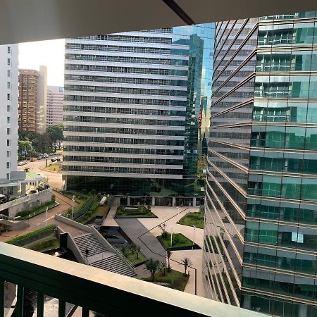 Kmt Comfort Flat Appartement Brasília Buitenkant foto