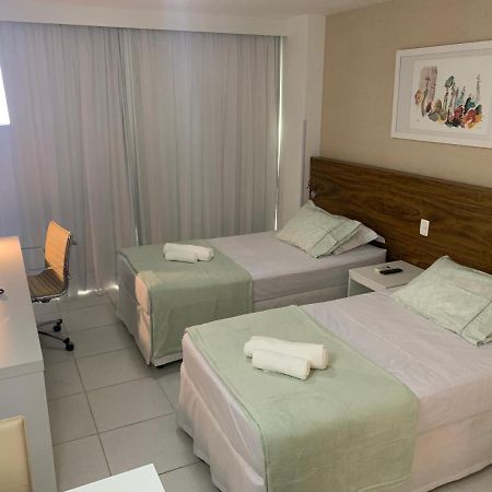 Kmt Comfort Flat Appartement Brasília Buitenkant foto