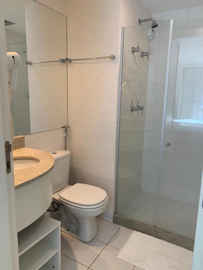 Kmt Comfort Flat Appartement Brasília Buitenkant foto