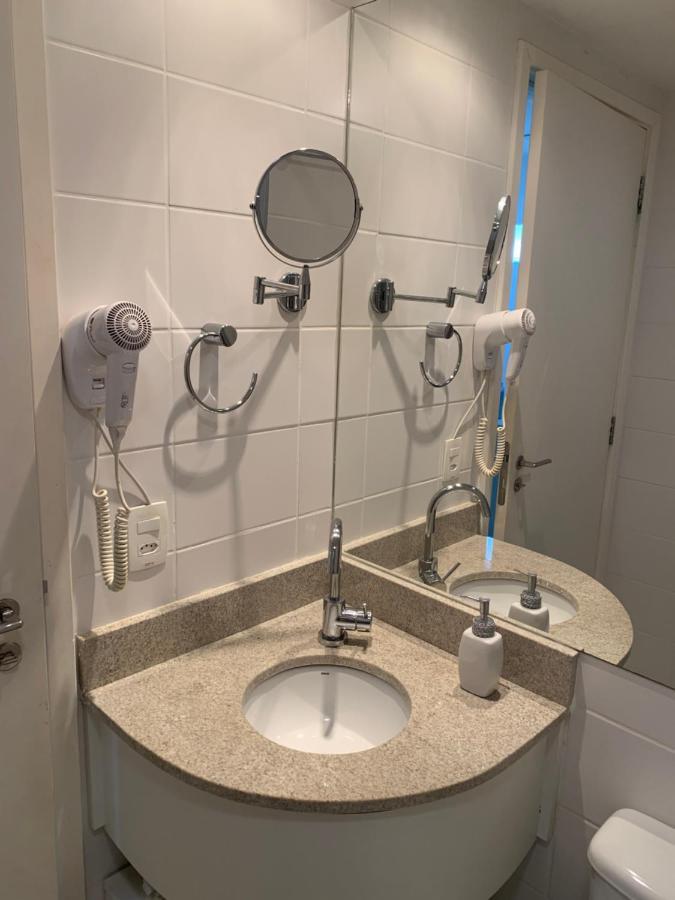 Kmt Comfort Flat Appartement Brasília Buitenkant foto